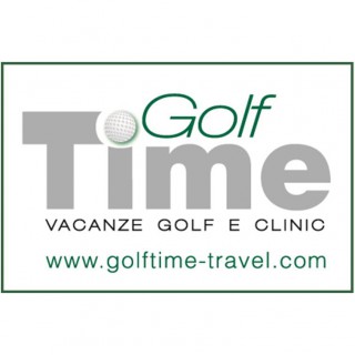 GolfTime Travel