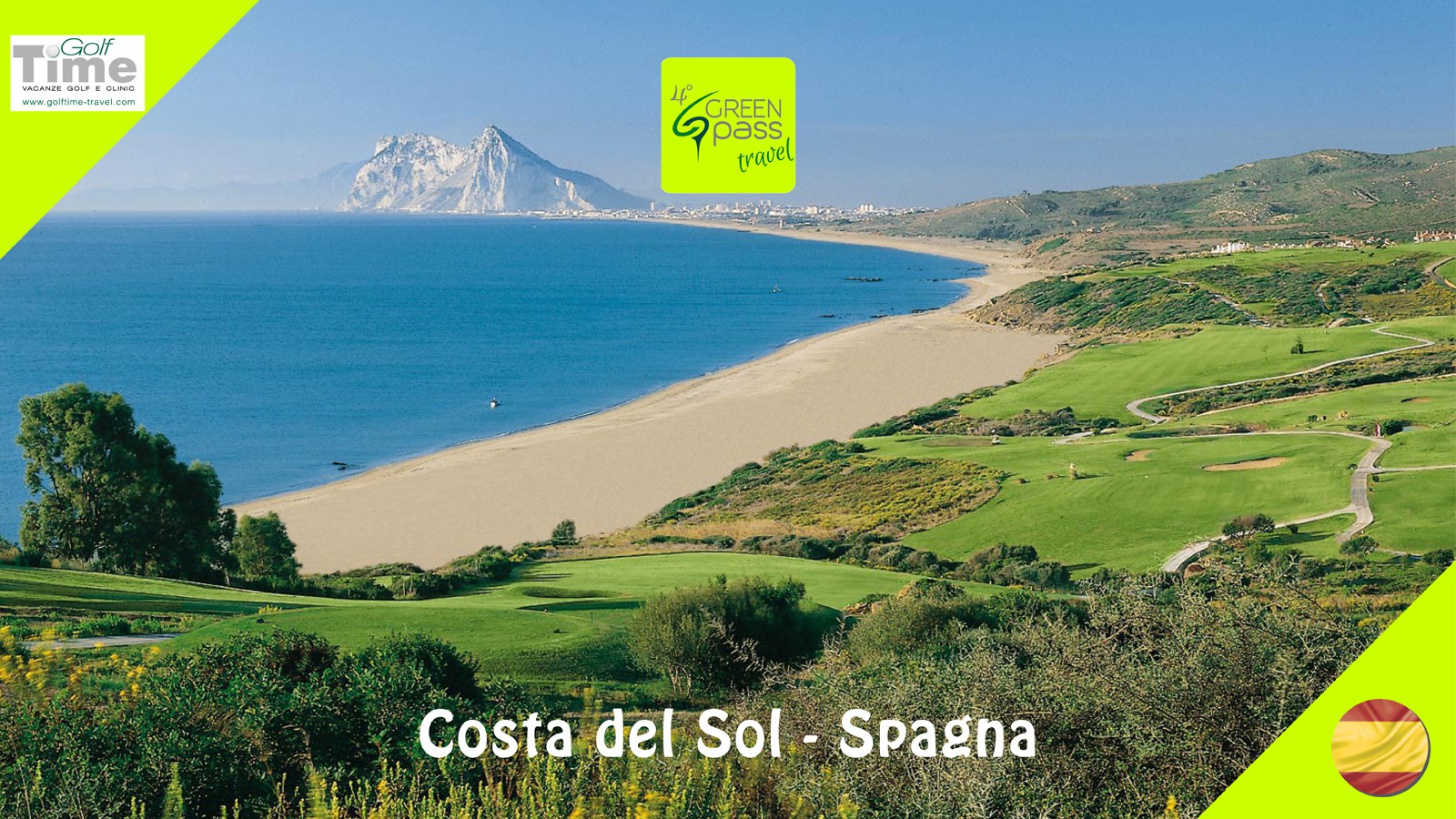 costa del sol travel pass